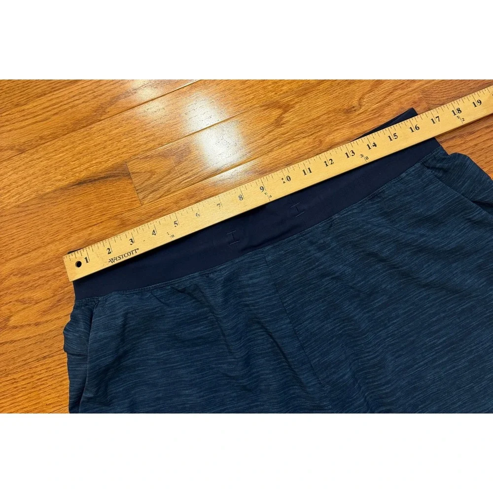 Lululemon T.H.E. Shorts 11
